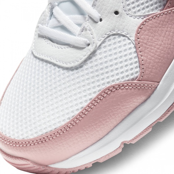 Кроссовки Nike Air Max SC CW4554-102 р.US 9 белый