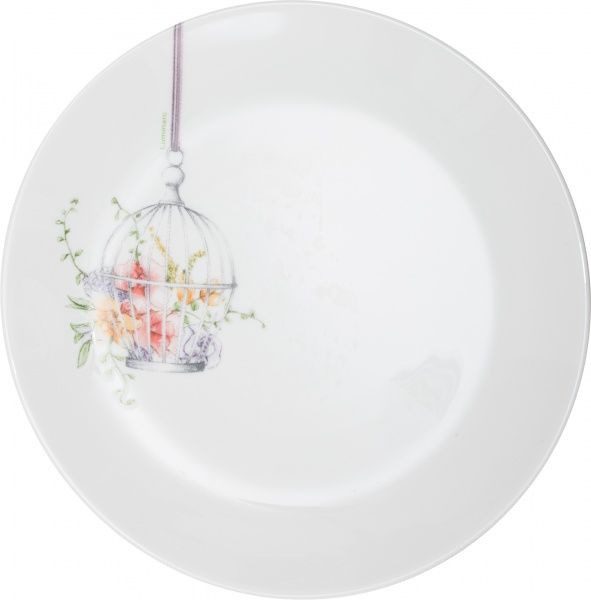 Сервиз столовый Flore 18 предметов на 6 персон N0647 Luminarc