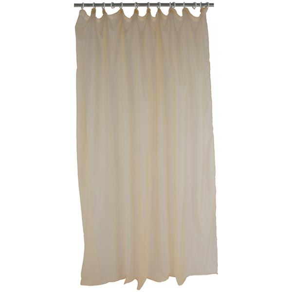 Тюль-вуаль Underprice ваниль 300x280 см