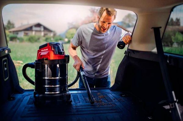 Пилосос Einhell 2347130