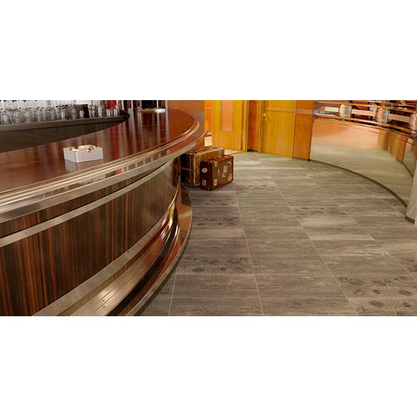 Плитка Golden Tile CASTELLO сірий У42940 30,7*60,7 