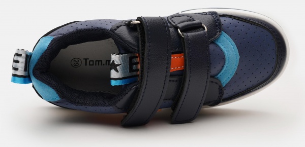 Кроссовки TOM.M 9846C р.32 синий