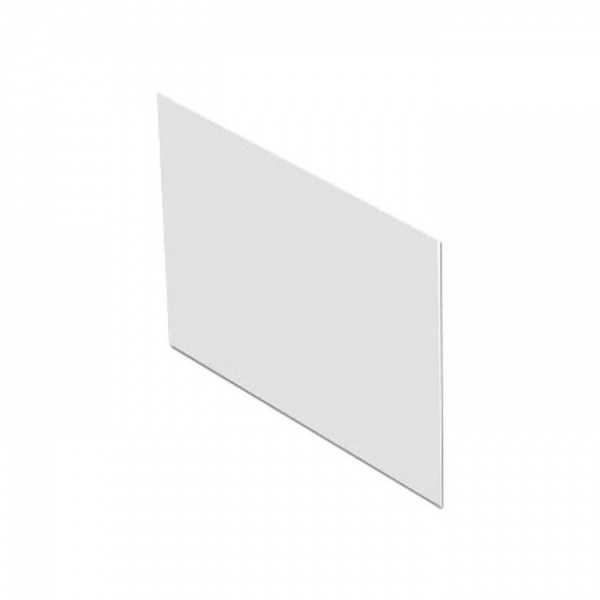 Панель для ванни бокова Excellent 75x56 OBEX.075.56WH