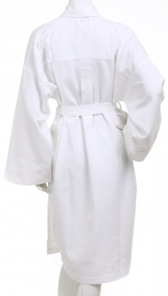 Халат-кімоно Lameirinho Amorosa р. L білий