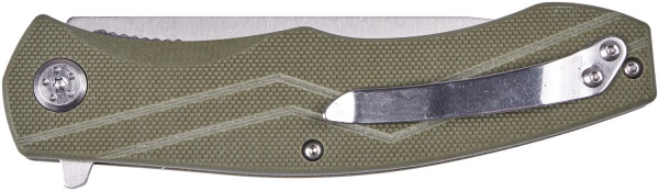 Нож складной ACTIVE Eleven Tan 63.02.90