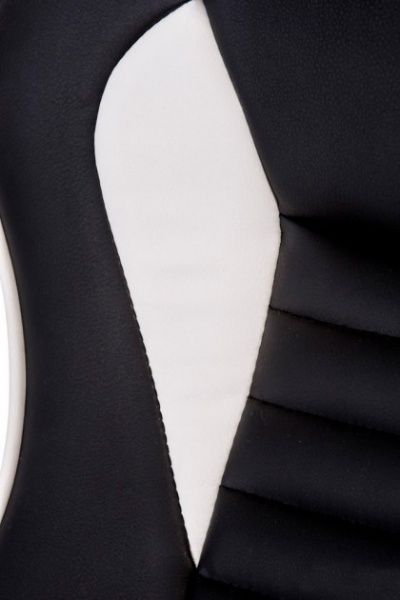 Крісло Special4You Nеro E5371 чорний 