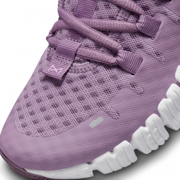 Кросівки Nike NIKE FREE METCON 5 DV3950-500 р.39 фіолетовий