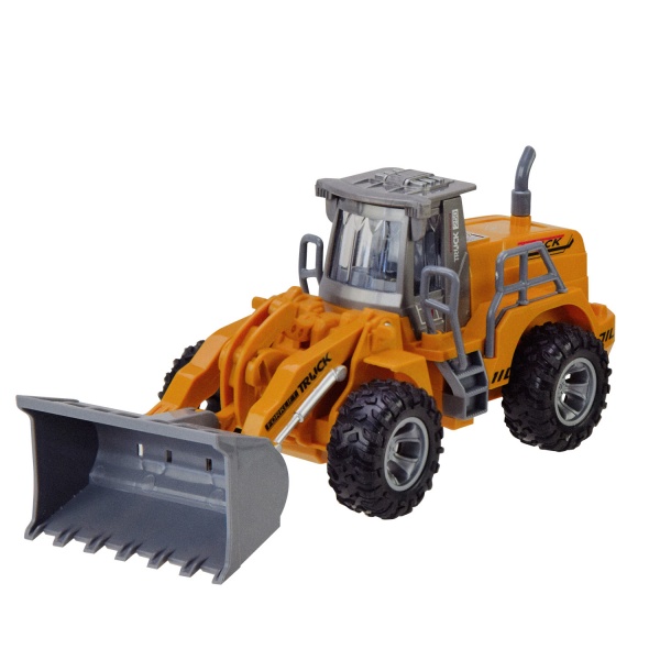 Іграшка Shantou для будтехніка в асортименті 1:50 F200C-A