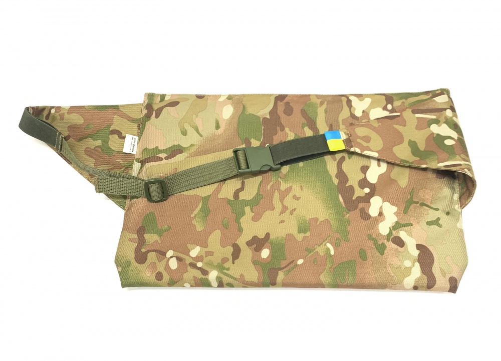 Сиденье Vin-Bron 39x26 см камуфляж