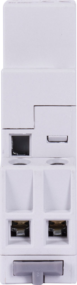 Контактор E.NEXT e.mc.pro.2.25.1NO+1NC, 2р, 25А, 1NO+1NC, 220В p005220