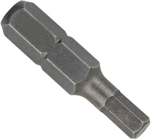 Бита A.T.T. HEX4-25 мм 3 шт.