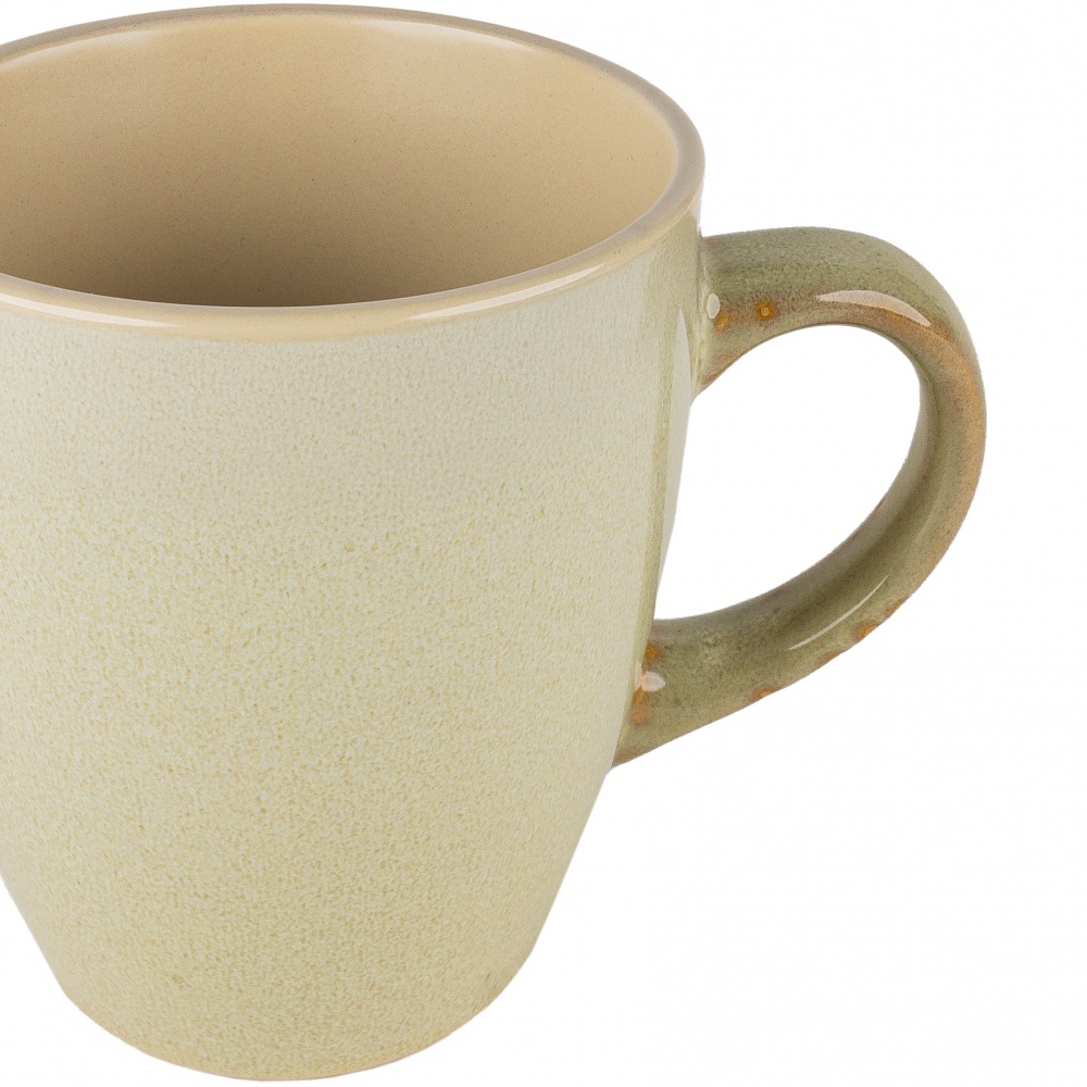 Чашка Krauff 360 мл Stone 21-318-016