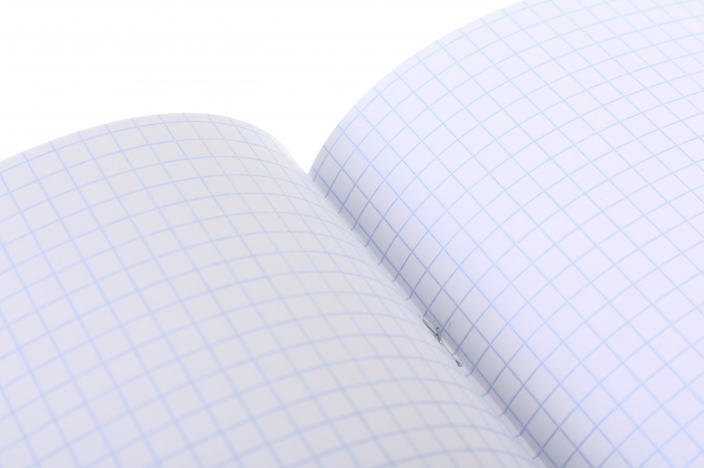 Тетрадь школьная Neon movement_25 24 листа в клеточку Nota Bene