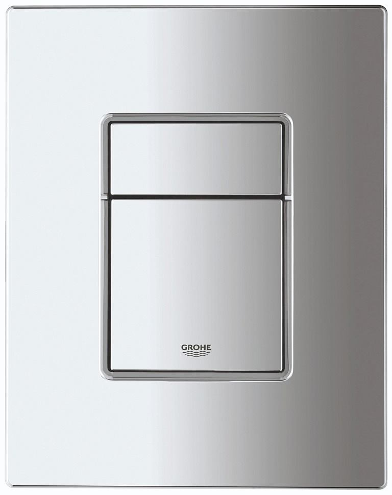 Комплект інсталяції Grohe Solido (Skate Cosmopolitan хром) 38811000