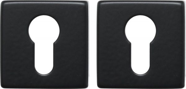 Накладка Fimet 211B PZ матовый черный