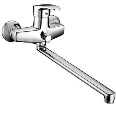 Змішувач для ванни Imprese Jesenik 35140