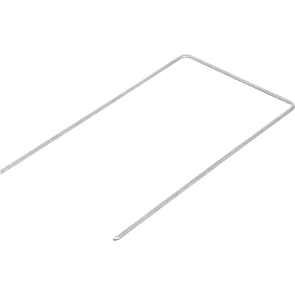 Скобы maxi 8 шт.