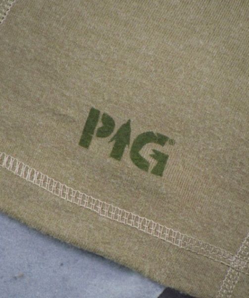 Підшоломник P1G-Tac HHL-S р. універсальний HHL-RAYONT Liner-RAYONT [1322] Tan #499