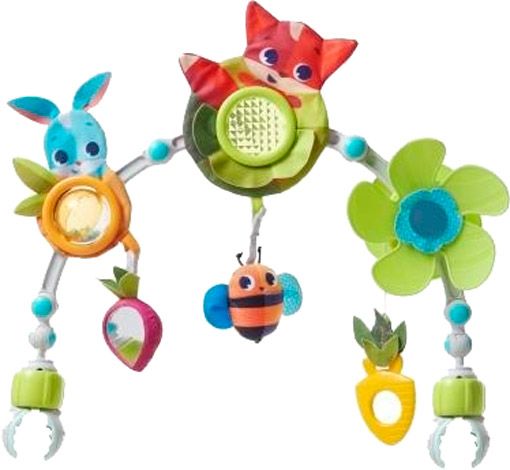 Дуга для дитячого візочка Tiny Love Весела галявина 