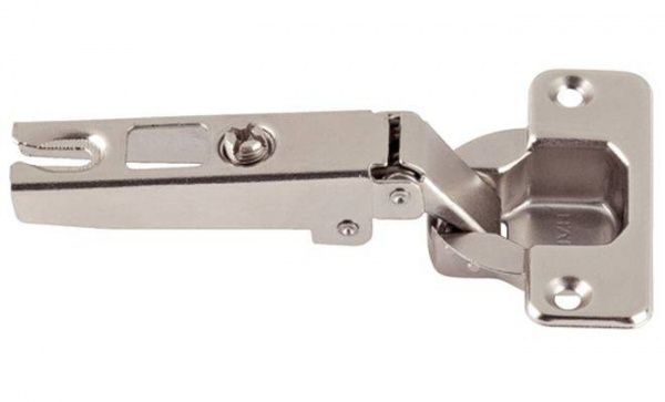 Петля накладна METALLA A 110° Hafele 