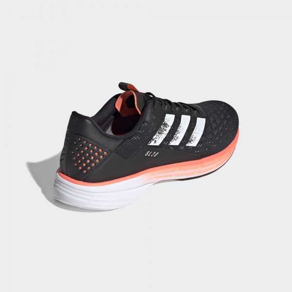 Кроссовки Adidas SL20 EG1144 р.10 черный
