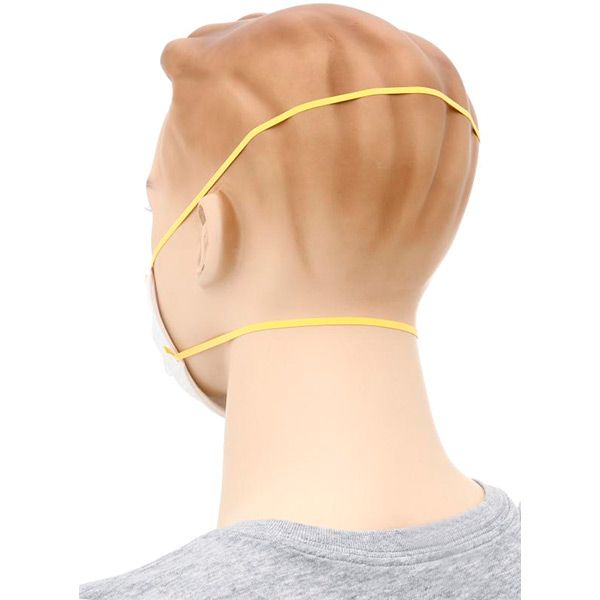 Респиратор 3M 8812 -PT/FFP1/UR