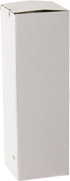 Подсвечник Гламур 10x10x33 см