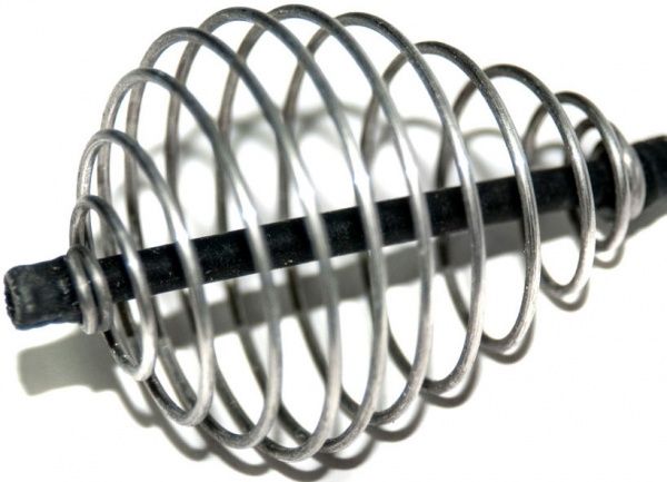 Кормушка для прикорма с нержавеющей стали (H70035-M)