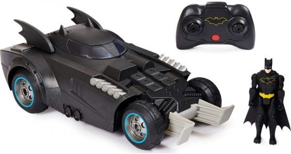 Игровой набор Spin Master 6055747 Batman 