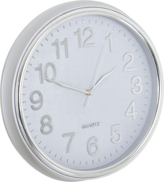 Годинник настінний Zegar Timing 3280-S