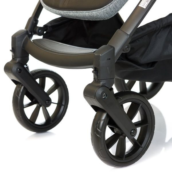 Коляска прогулочная Babyhit Impulse Dark Grey 