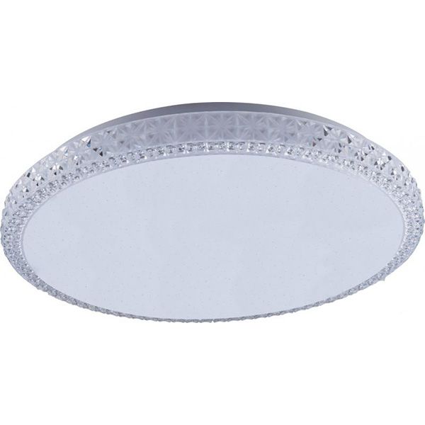 Світильник світлодіодний Геотон Venus GTN-36/340 36 Вт прозорий/білий 4000 К 