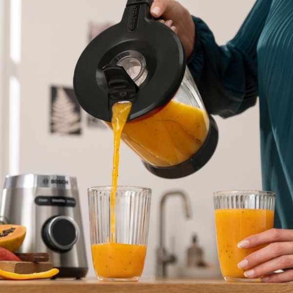 Блендер Bosch MMB6384M 