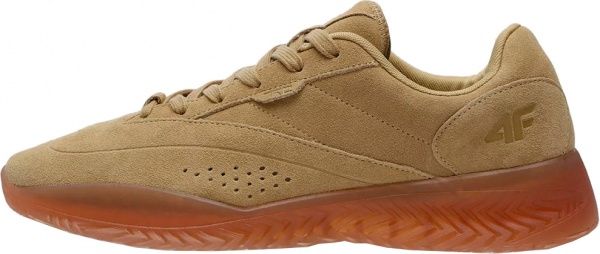 Кросівки 4F D4L21-OBML204-83S р.EUR 44 бежевий