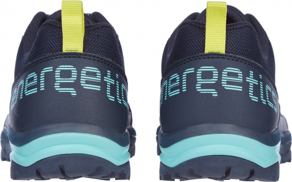 Кросівки Energetics Ridgerunner 7 W 414073-900516 р.EUR 37 синій