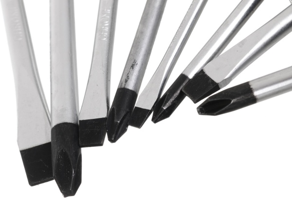 Набор отверток Compass CRV 18 шт EL-CP-18