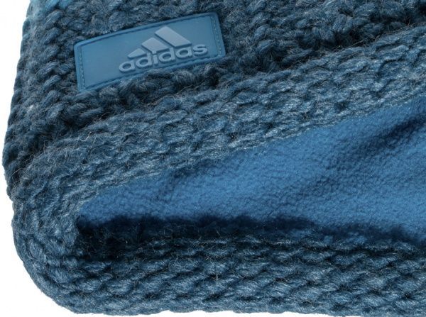 Шапка Adidas AY7871 OSFW синий