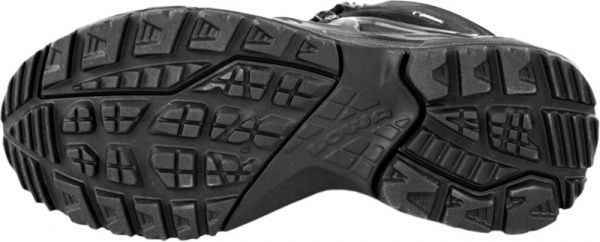 Черевики Lowa Zephyr GTX MID TF black р.11 