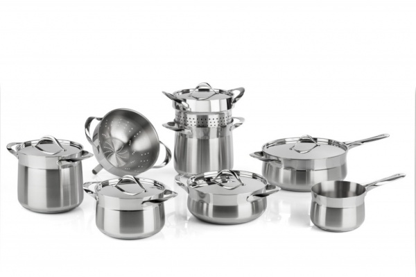 Каструля з кришкою My Lady 4,0 л BL85803 Barazzoni