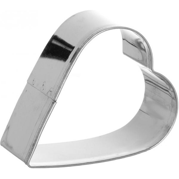 Форма для печива Асорті 6 шт