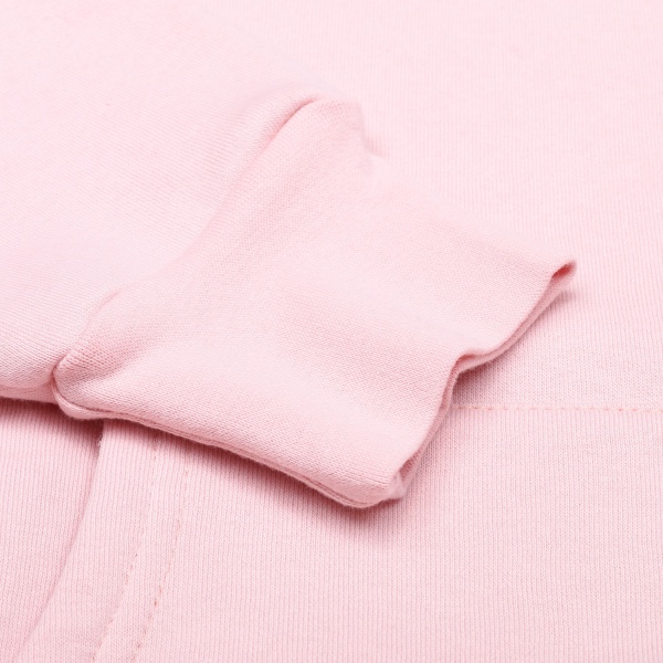 Джемпер для девочки Роза р.134 темная пудра 210557 