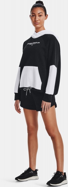 Джемпер Under Armour 1369851-001 р. L черный