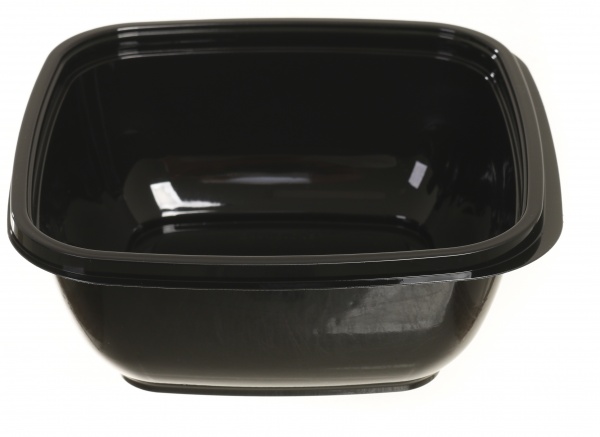 Контейнер квадратный 160х160х62 мм 750 мл 75 шт.