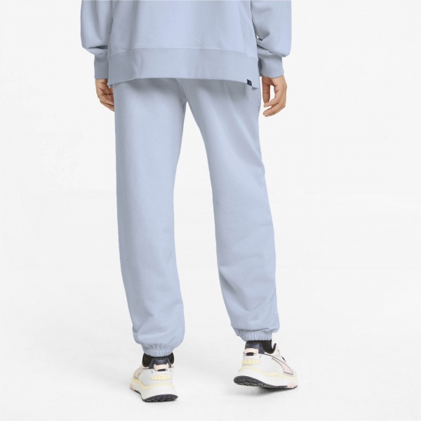 Шорти Puma Boys ESS Woven Shorts 5