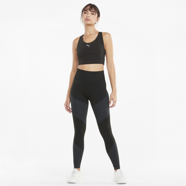 Бра Puma 52111301 р.M чорний