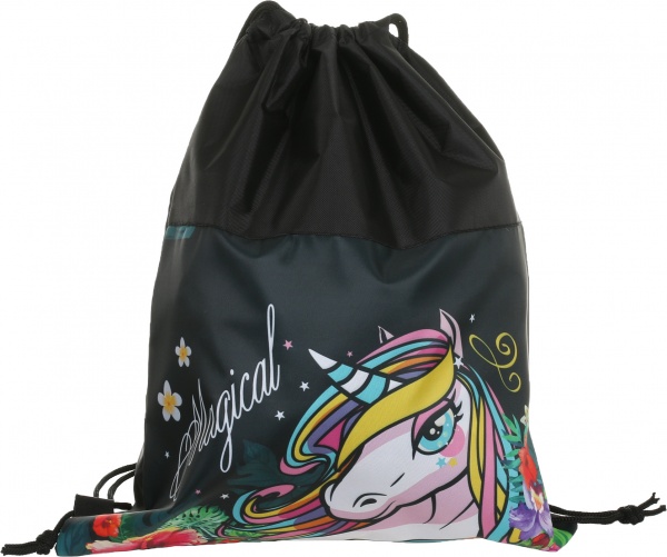 Сумка для взуття Єдиноріг 32x41 см