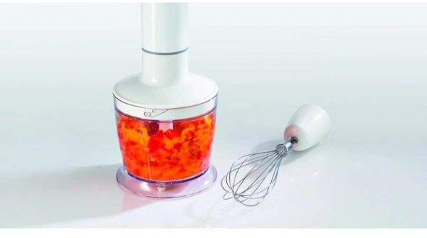 Блендер погружной Gorenje HBC 804 QW (LW-3513G1) 