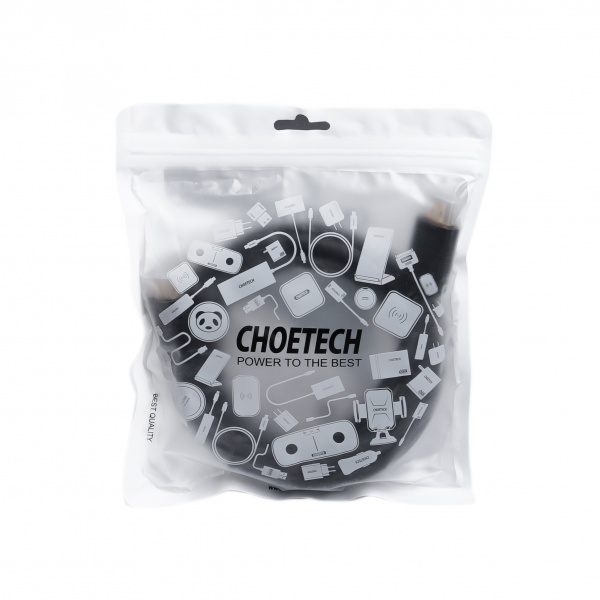 Кабель Choetech XHH-TP20, HDMI V.2.1, 8К 60 Гц 1,8 м (XHH-TP20) 