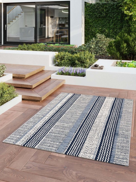 Ковер Balta PRISMA R L1 120x170 см (0138-47276/396) 