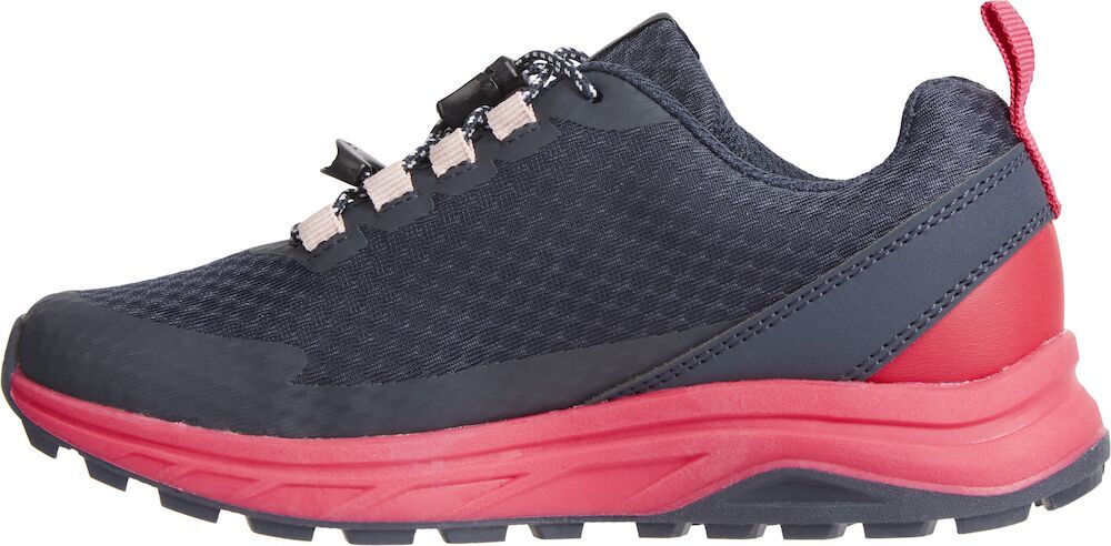 Кроссовки детские демисезонные Energetics Zyrox Core J 419824-901516 р.29 темно-синие с розовым